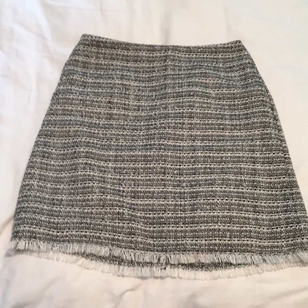 Loft skirt